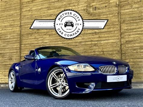 Bmw Z4 For Sale Cape Town
